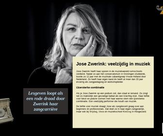 http://www.josezwerink.nl