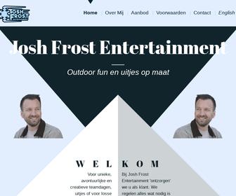 Josh Frost Entertainment