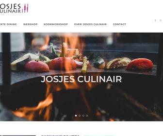 Josjes Culinair Events