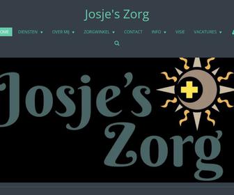 Josje's Zorg