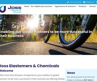Joss Elastomers & Chemicals B.V.