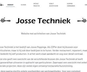 http://www.jossetechniek.nl