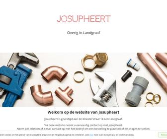 http://www.josupheert.nl