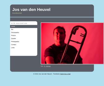 http://www.josvandenheuvel.nl