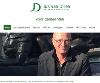 http://www.josvandillen.nl