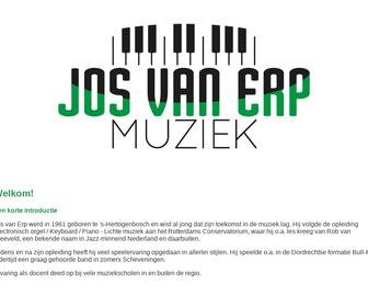 http://www.josvanerpmuziek.nl