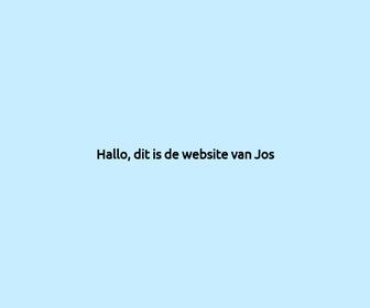 http://www.joswinter.nl