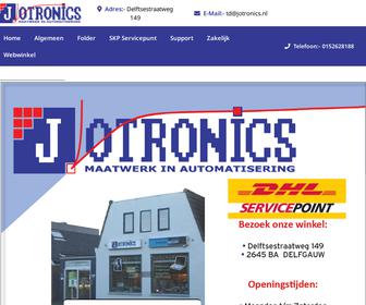 http://www.jotronics.nl