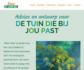http://www.jouw-groen.nl