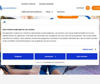 Jouw-scooterrijbewijs.nl