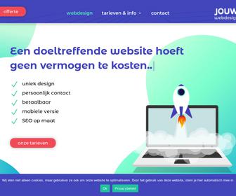 http://www.jouw-webdesign.nl