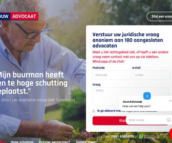 http://www.jouwadvocaat.nl