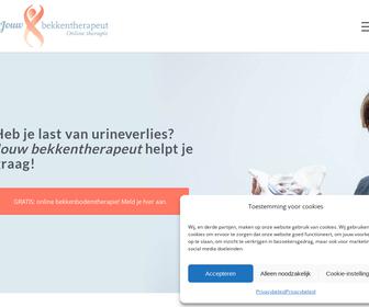 https://www.jouwbekkentherapeut.nl