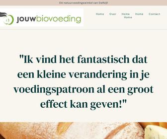 http://www.jouwbiovoeding.nl