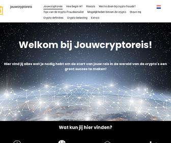 http://www.jouwcryptoreis.nl