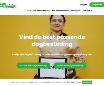 https://www.jouwdagbesteding.nl