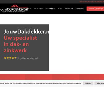 A.B Dakonderhoud