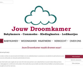 http://www.jouwdroomkamer.nl