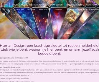 Jouw Persoonlijke Design