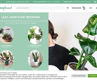 http://www.jouwplant.nl