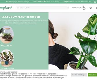 http://www.jouwplant.nl