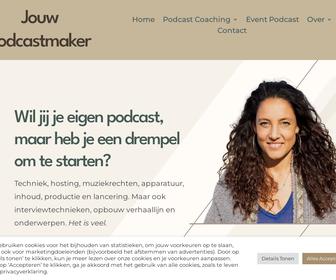http://www.jouwpodcastmaker.nl