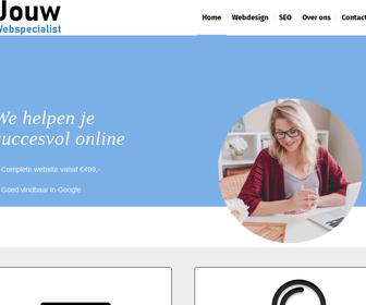 http://www.jouwwebspecialist.nl