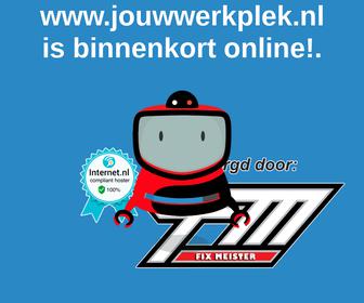 http://www.jouwwerkplek.nl