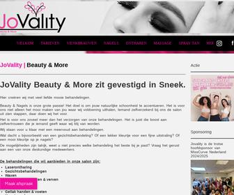http://www.jovality.nl