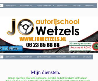 http://www.jowetzels.nl