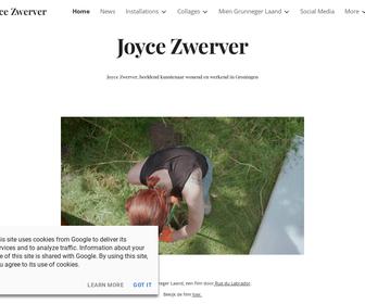Joyce Zwerver