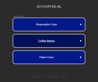 http://www.joycoffee.nl
