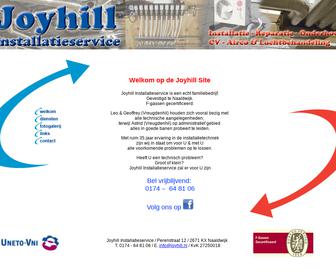 Joyhill Installatieservice