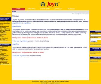 http://www.joyn.nl
