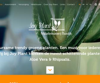 http://www.joyplant.nl