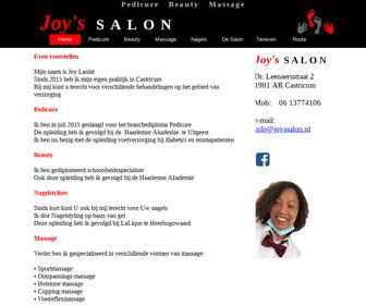 Joy's SALON