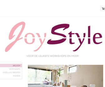 http://www.joystyle.nl