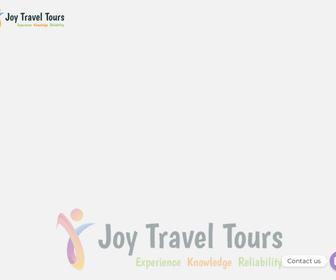 http://www.joytraveltours.com