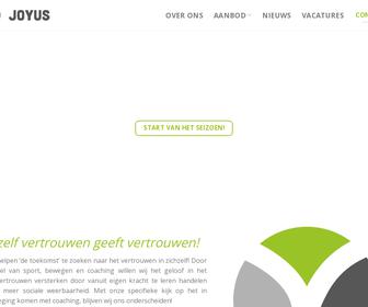 http://www.joyus.nl