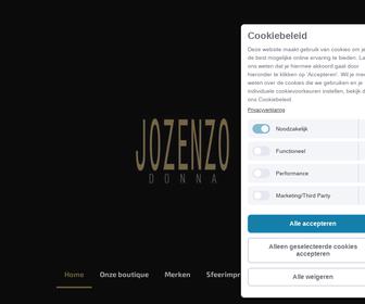 Jozenzo
