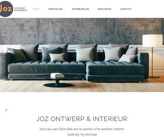 JOZ Ontwerp & Interieur