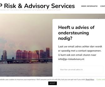JP Risk & Advisory Services