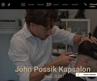 John Possik Kapsalon