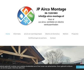 http://www.jp-airco-montage.nl
