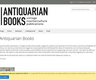 JP Antiquarian Books