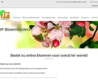 http://www.jp-bloembinders.nl