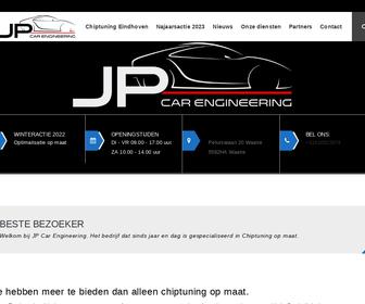 JP Car Engineering