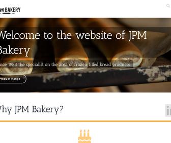 J.P.M. Bakery