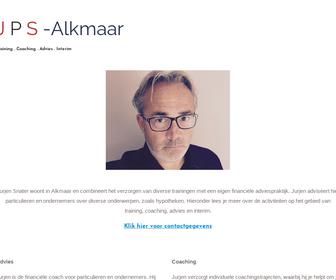 JPS-Alkmaar