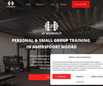 http://www.jpworkout.nl